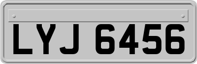 LYJ6456