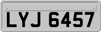 LYJ6457