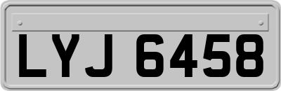 LYJ6458