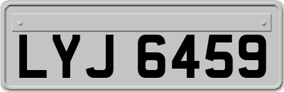 LYJ6459