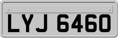LYJ6460