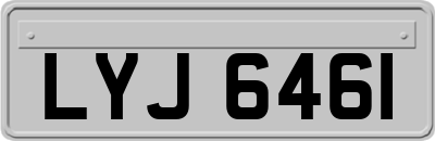 LYJ6461