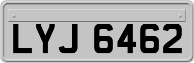 LYJ6462