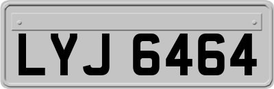 LYJ6464