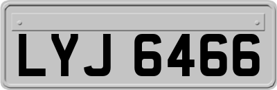 LYJ6466