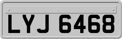 LYJ6468