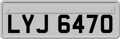 LYJ6470