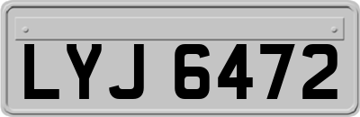 LYJ6472