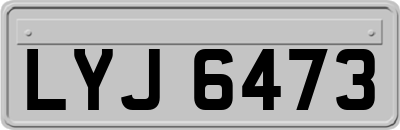 LYJ6473