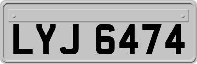 LYJ6474