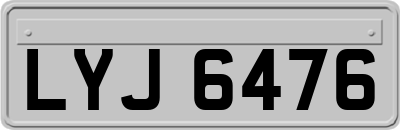 LYJ6476