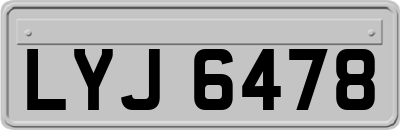 LYJ6478