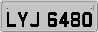 LYJ6480