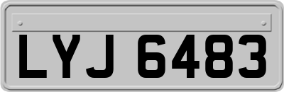 LYJ6483