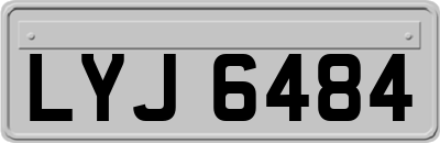 LYJ6484