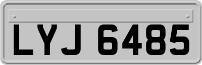 LYJ6485