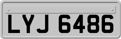LYJ6486
