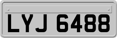 LYJ6488