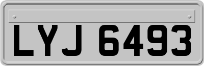 LYJ6493