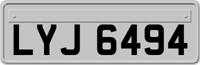 LYJ6494