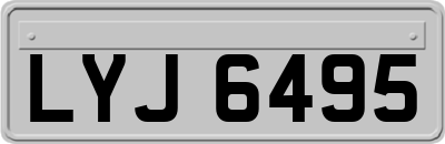 LYJ6495