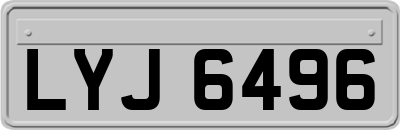 LYJ6496