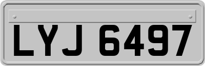 LYJ6497
