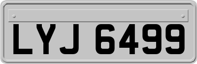 LYJ6499