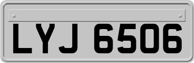 LYJ6506