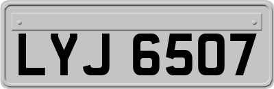 LYJ6507