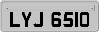 LYJ6510