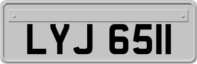 LYJ6511