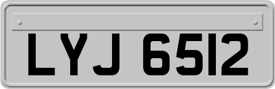 LYJ6512