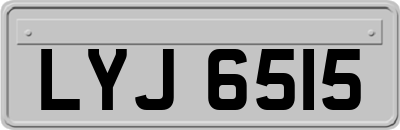 LYJ6515