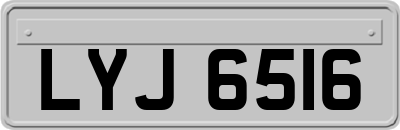 LYJ6516