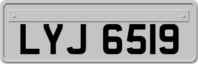 LYJ6519