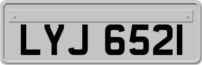 LYJ6521