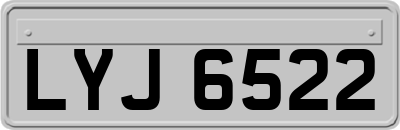 LYJ6522