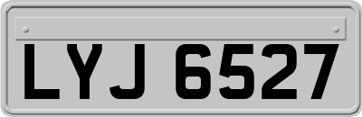 LYJ6527
