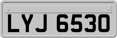 LYJ6530