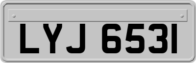 LYJ6531