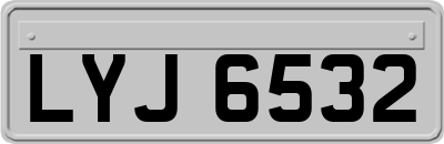 LYJ6532