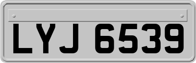 LYJ6539