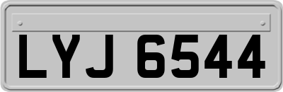LYJ6544