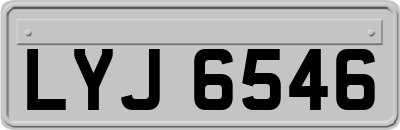 LYJ6546