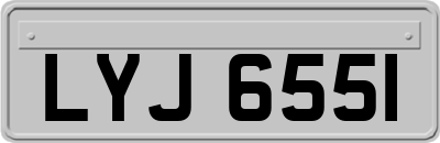 LYJ6551