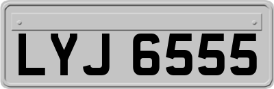 LYJ6555
