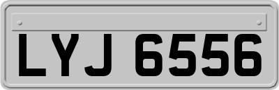 LYJ6556