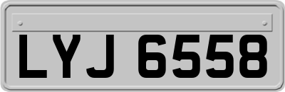 LYJ6558