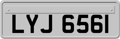 LYJ6561
